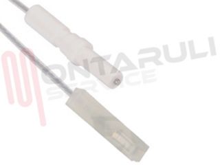 Immagine di CANDELETTA ACCENSIONE BRUCIATORE L=600MM. ORIGINALE