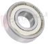 Immagine di CUSCINETTO 6204ZZ MIS.20X47X14MM.