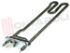 Immagine di RESISTENZA LAVATRICE 2000W 230V CON SONDA SAGOMATA