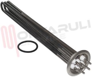 Immagine di RESISTENZA BOILER 9000W 230V
