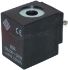 Immagine di BOBINA ELETTROVALVOLA ODE BDA08223DS 14,5VA 220/230V 50/60HZ