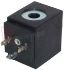 Immagine di BOBINA ELETTROVALVOLA ODE BDA08223DS 14,5VA 220/230V 50/60HZ