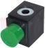 Immagine di BOBINA ELETTROVALVOLA ODE BDA08223DS 14,5VA 220/230V 50/60HZ
