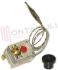 Immagine di TERMOSTATO MONOFASE 230°C WQS-230