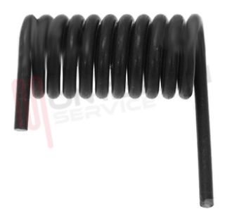 Immagine di MOLLA COPERCHIO PIASTRE PANINI LATO SX Ø20X40MM.
