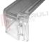 Immagine di BALCONCINO BOTTIGLIE 415/430X92XH.93MM. ORIGINALE