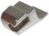 Immagine di SUPPORTO DX COPERCHIO PIANO COTTURA ORIGINALE