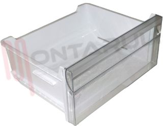 Immagine di CASSETTO CONGELATORE 430X350X155/195MM. ORIGINALE
