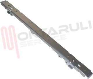 Immagine di STAFFA SUPPORTO CERNIERA PORTA FORNO 0941002 ORIGINALE