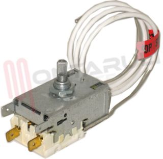 Immagine di TERMOSTATO K59L4113 RANCO L=403MM. ORIGINALE