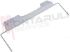 Immagine di ASSIEME SUPPORTO MOLLE COPERCHIO TL ARISTON 2001 ORIGINALE