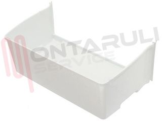Immagine di CASSETTO VERDURIERA MM.508X184X290 S/SPORTELLO ORIGINALE