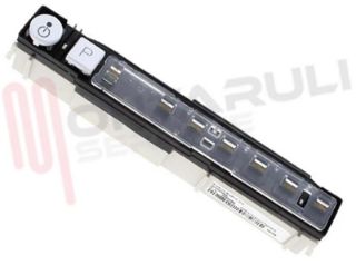 Immagine di MODULO LED FI ESS 6P AMB 2B GWH AL 2018 ORIGINALE