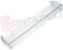 Immagine di BALCONCINO BARATTOLI 430X105X50MM. ORIGINALE