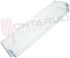 Immagine di BALCONCINO BARATTOLI 430X105X50MM. ORIGINALE