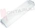 Immagine di BALCONCINO BARATTOLI 430X105X50MM. ORIGINALE