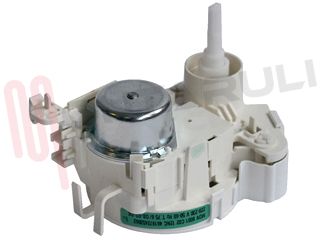 Immagine di VALVOLA ALTERNATO MDV8001 C02 481228128461 ORIGINALE