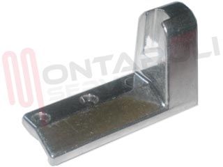 Immagine di SUPPORTO SX CERNIERA COPERCHIO ORIGINALE