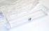 Immagine di BALCONCINO BOTTIGLIE TRASPARENTE 440X105XH.70MM._QUALITA' B.