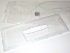 Immagine di SPORTELLO CRISTAL (LXH) 397X141X26MM. ORIGINALE_QUALITA' B.