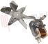 Immagine di MOTOVENTILATORE FORNO 22W 220-240V ORIGINALE
