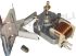 Immagine di MOTOVENTILATORE FORNO 22W 220-240V ORIGINALE