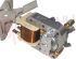 Immagine di MOTOVENTILATORE FORNO 22W 220-240V ORIGINALE