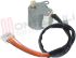 Immagine di MOTORINO DEFLETTORE 12V DC 20BYJ46 ORIGINALE