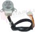 Immagine di MOTORINO DEFLETTORE 12V DC 20BYJ46 ORIGINALE