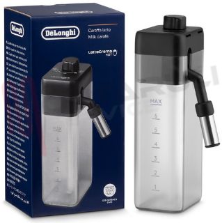 Immagine di CARAFE LATTECREMA MILK HOT RIVELIA DLSC031 ORIGINALE