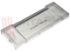 Immagine di SPORTELLO CRISTAL (LXH) 397X141X26MM.