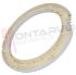 Immagine di CORNICE OBLO' ANTERIORE ARGENTO SILVER 13242934