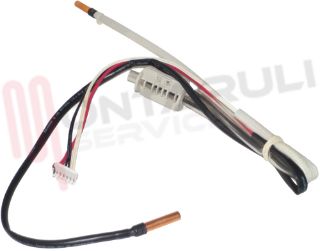 Immagine di SONDA THERMISTOR ASSEMBLY NTC 11201011000067 ORIGINALE
