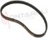 Immagine di CINGHIA RIGHI MICRO-V 5PH271 2609100410 ORIGINALE