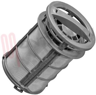 Immagine di FILTRO CENTRALE COMPLETO LAVASTOVIGLIE LG ORIGINALE