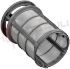Immagine di FILTRO CENTRALE COMPLETO LAVASTOVIGLIE LG ORIGINALE
