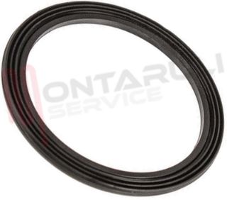 Immagine di GUARNIZIONE BOCCALE VETRO MS-651391 MOULINEX ORIGINALE