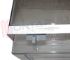 Immagine di CASSETTO VERDURA TRASPARENTE 465X455XH.205/175MM.