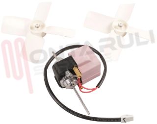 Immagine di MOTOVENTILATORE TYPE YJF-6120 CON VENTOLE