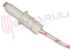 Immagine di CANDELETTA ACCENSIONE BRUCIATORE ILVE L=835MM. ORIGINALE