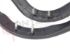 Immagine di GUARNIZIONE PORTA FORNO 430X325MM. COMPATIBILE SAMSUNG