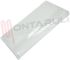 Immagine di SPORTELLO FREEZER TRASPARENTE 400X215MM. ORIGINALE