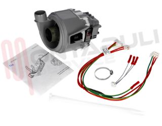 Immagine di MOTOPOMPA LAVAGGIO CPL 00654575 ORIGINALE