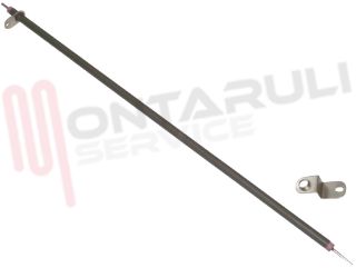 Immagine di RESISTENZA A BARRA L=345MM. 115V 350W ORIGINALE