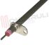 Immagine di RESISTENZA A BARRA L=345MM. 115V 350W ORIGINALE