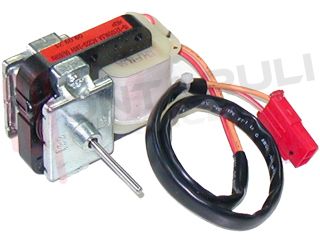 Immagine di MOTOVENTILATORE FRIGO ORM-1176P3 AMITA R-PJT 50HZ ORIGINALE
