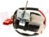 Immagine di MOTOVENTILATORE FRIGO ORM-1176P3 AMITA R-PJT 50HZ ORIGINALE