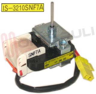 Immagine di MOTOVENTILATORE ORM-1176P3 AMITA R-PJT 50HZ ORIGINALE