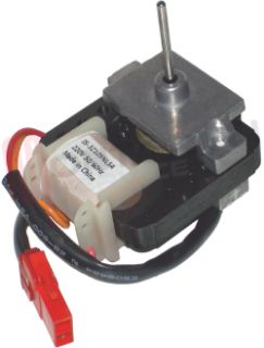 Immagine di MOTOVENTILATORE FRIGO IS-3210SNL5A 220V 50/60HZ