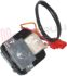 Immagine di MOTOVENTILATORE FRIGO IS-3210SNL5A 220V 50/60HZ